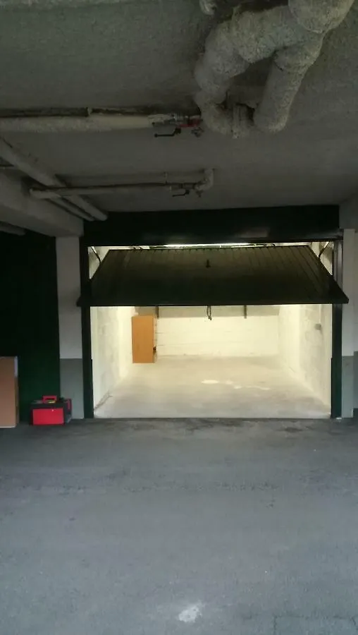 Appartamento Oasi Felice Como Apartment