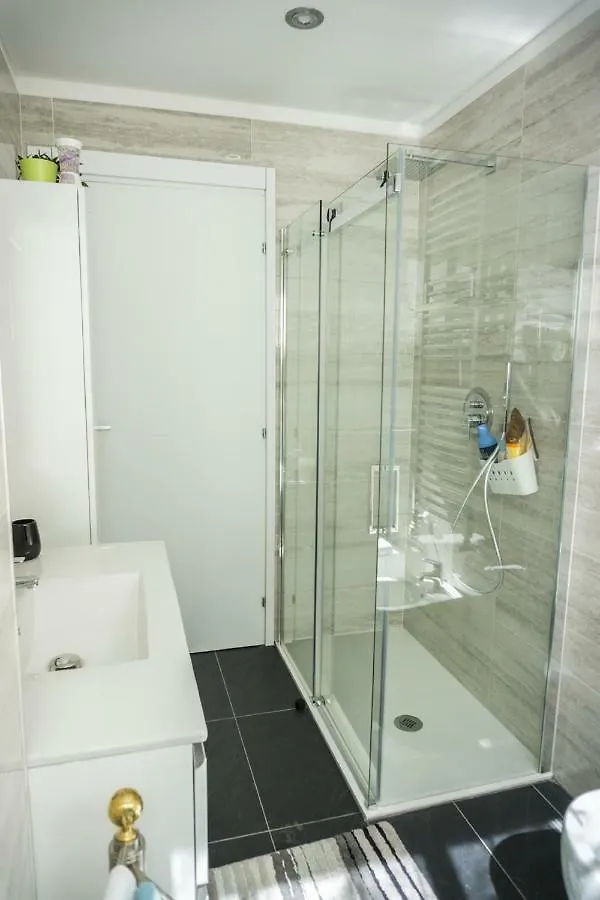 Apartment Appartamento Oasi Felice Como