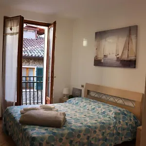 Monika Holiday12 La Fata Del Apartment Garda (Verona)