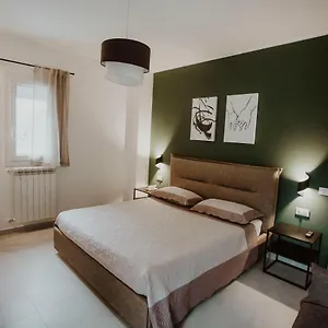 Galati Ferienhaus Palermo