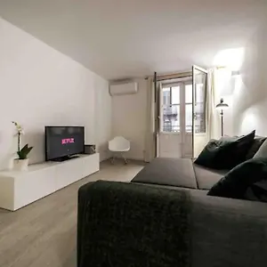 Casa Grilli Apartment Palermo