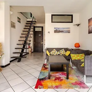 Ca Mea Apartment Imperia