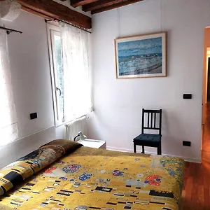 Residenza Campo Ruga Apartment Venedig