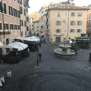 Magia A Campo De' Fiori Apartment Rom