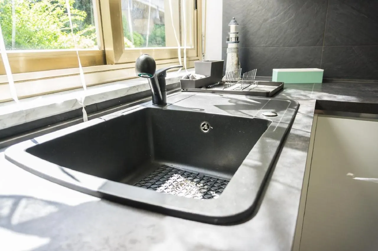 Appartamento Oasi Felice Como Apartment