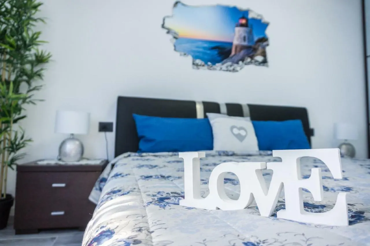 Appartamento Oasi Felice Como Apartment